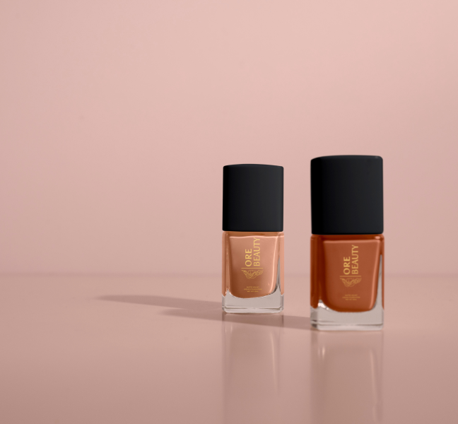 ORE Liquid Foundation