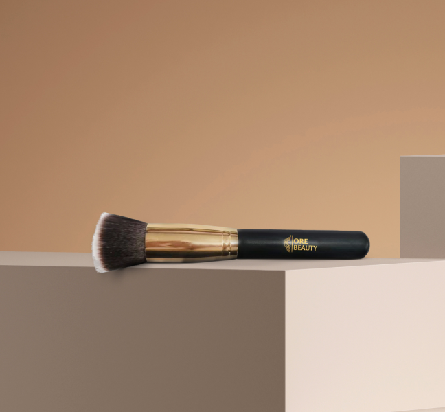 ORE Vegan Blending Brush