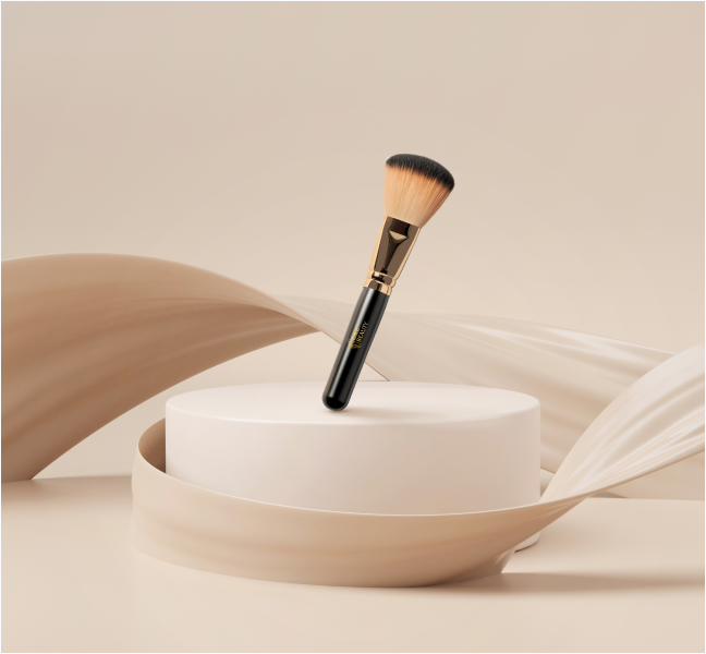 ORE Vegan Blending Brush