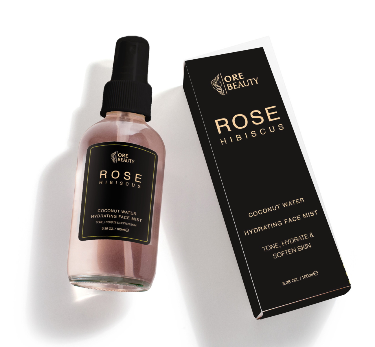 ORE Face Mist