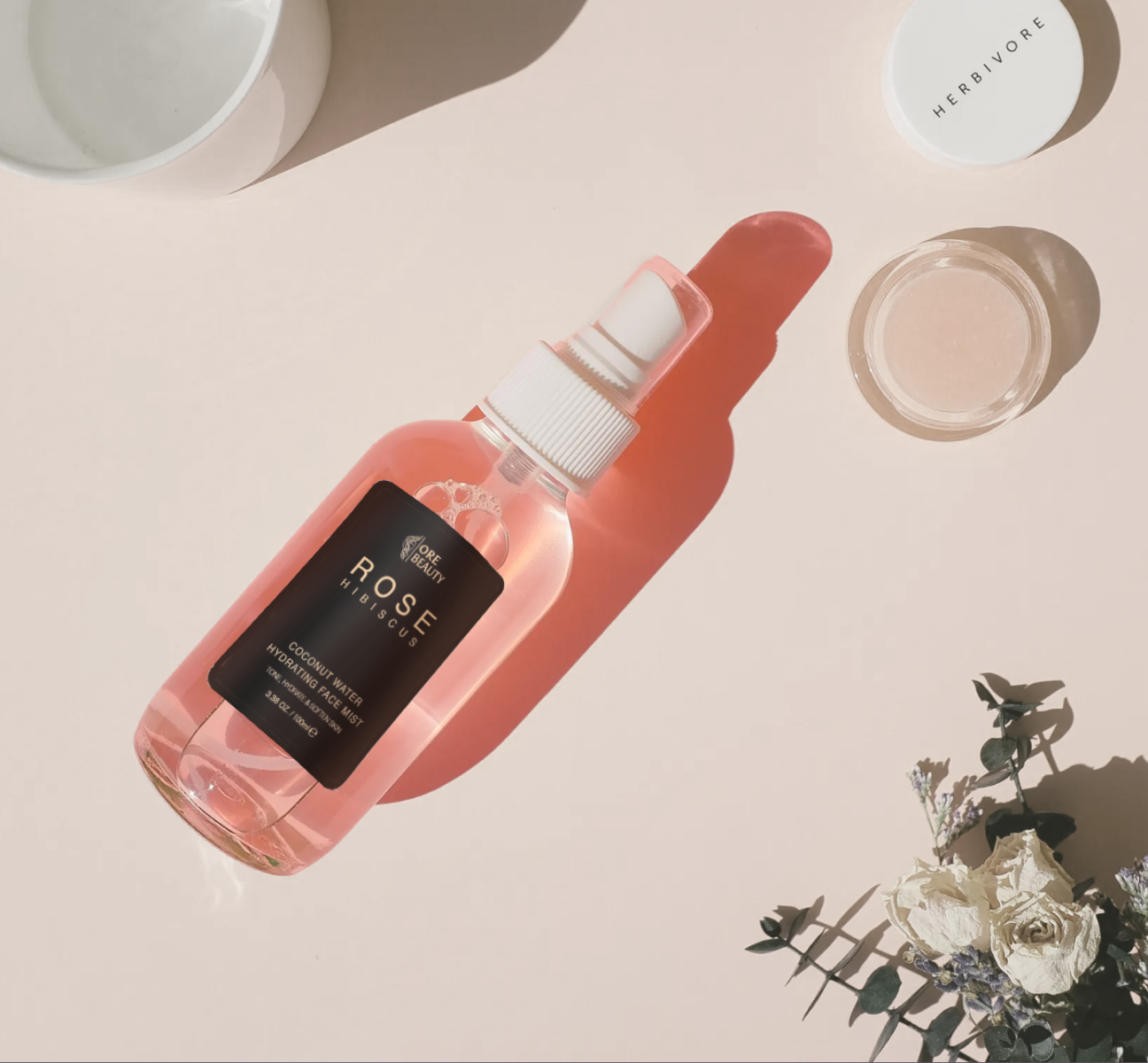 ORE Face Mist