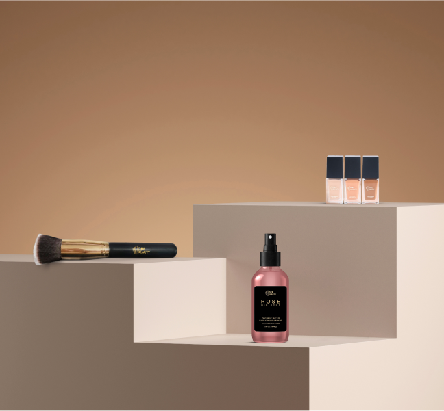 Ore Beauty Radiance Kit