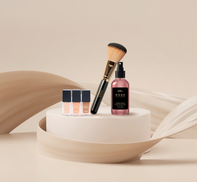 Ore Beauty Radiance Kit
