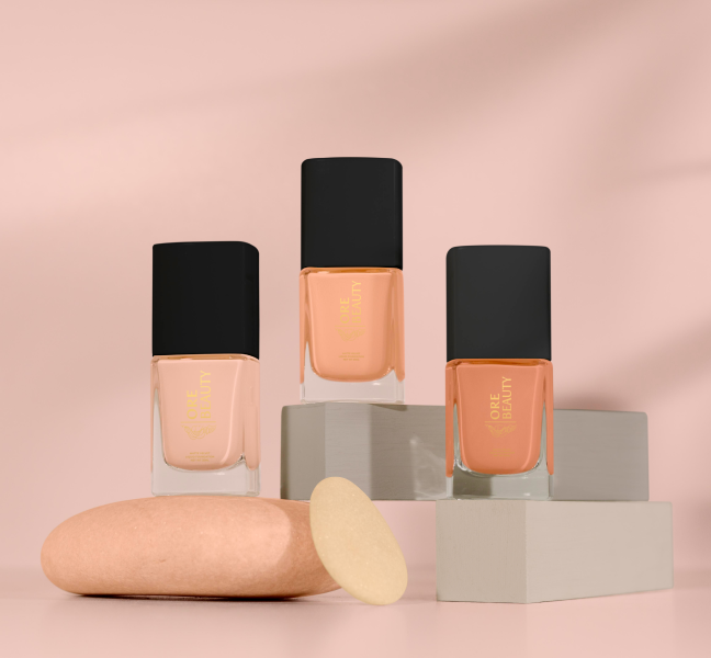 ORE Liquid Foundation