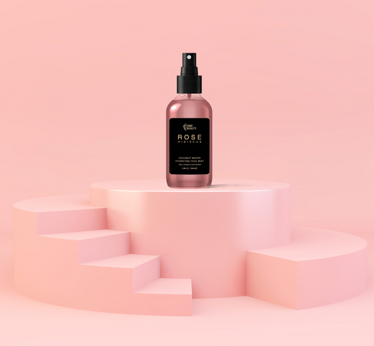 ORE Face Mist
